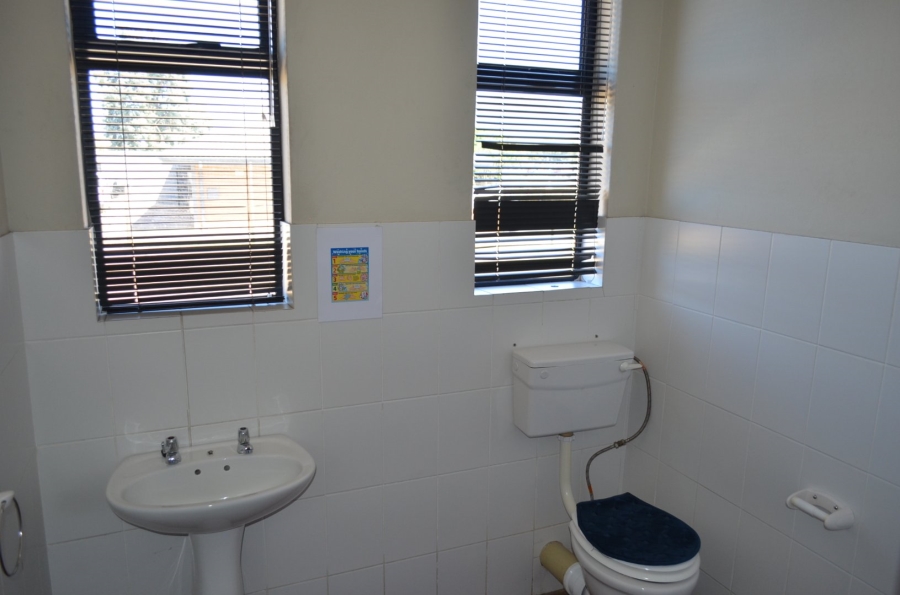 Commercial Property for Sale in George Industrial Western Cape